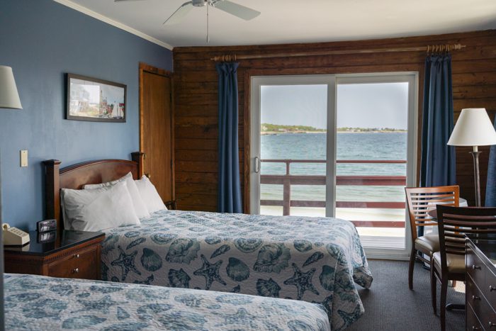 Gloucester MA Hotels Motels Guest Rooms